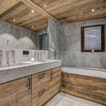 Nid De L'ourson Apartman