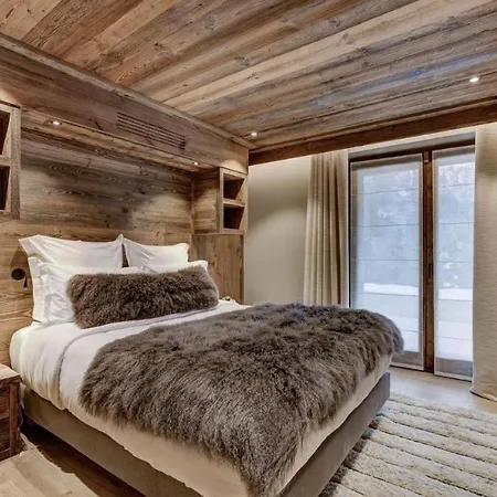 Nid De L'ourson * Val Cenis