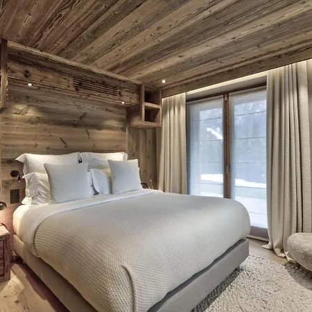 Nid De L'ourson Apartman *